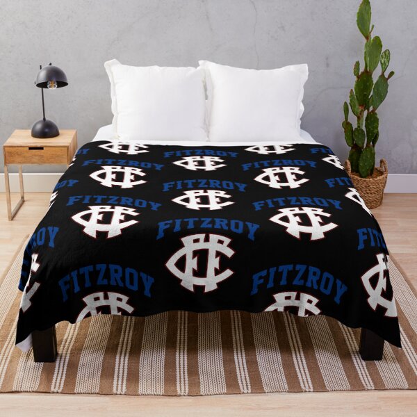 Item preview, aussie rules fitzroy designed and sold by GuvaZone.