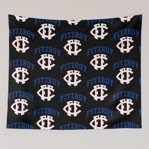 Item preview, aussie rules fitzroy designed and sold by GuvaZone.