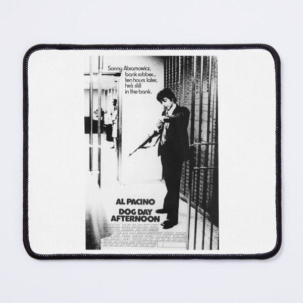 Item preview, Dog Day Afternoon Al Pacino designed and sold by nobleesses.