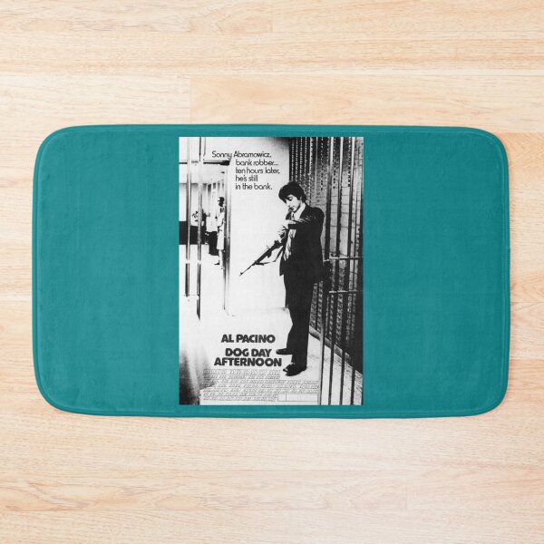 Item preview, Dog Day Afternoon Al Pacino      designed and sold by nobleesses.