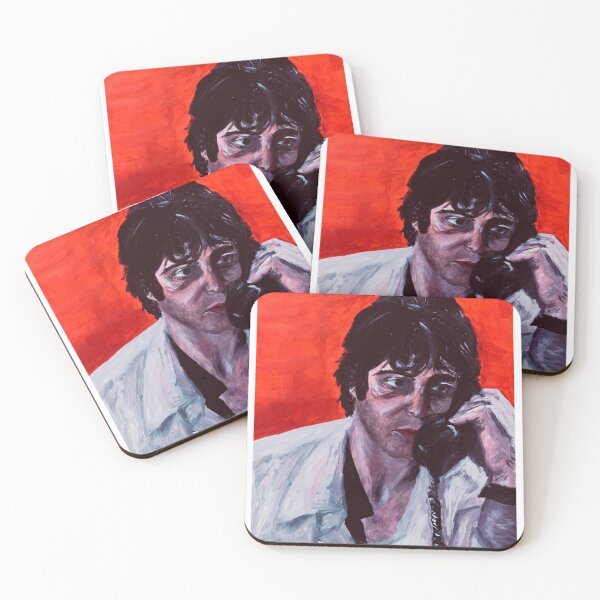 Item preview, Dog Day Afternoon Al Pacino     designed and sold by nobleesses.