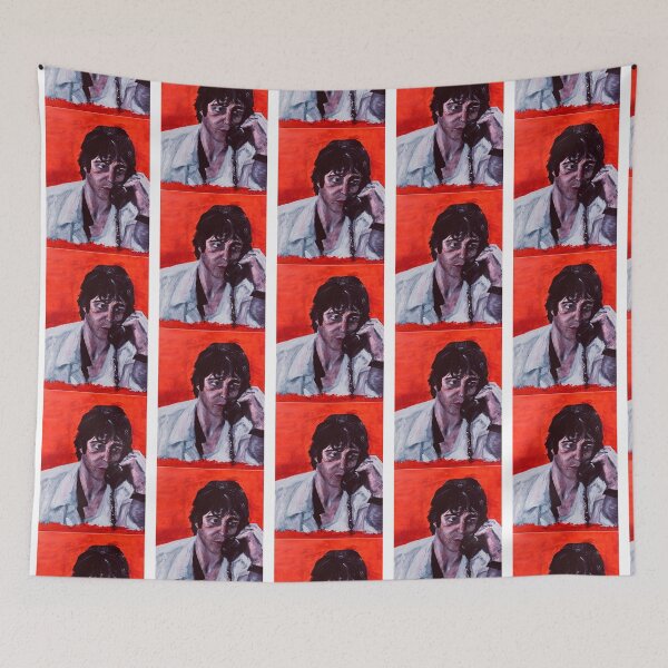 Item preview, Dog Day Afternoon Al Pacino     designed and sold by nobleesses.