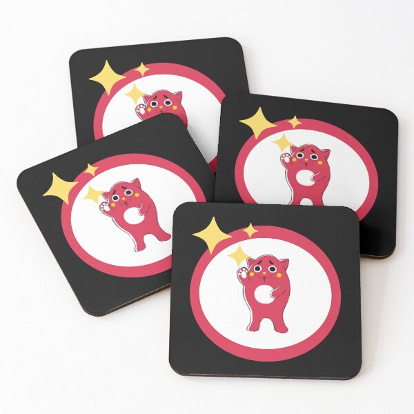 Item preview, Nyango Star Bubble designed and sold by happystyling.