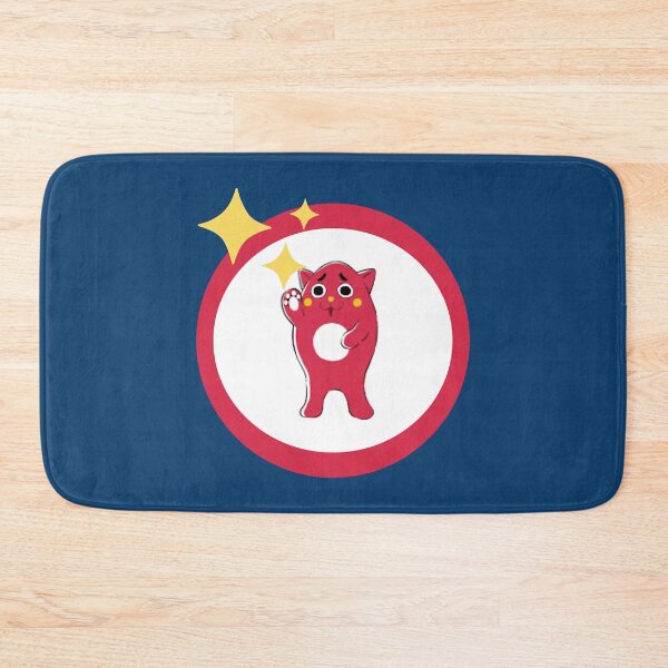 Item preview, Nyango Star Bubble designed and sold by happystyling.