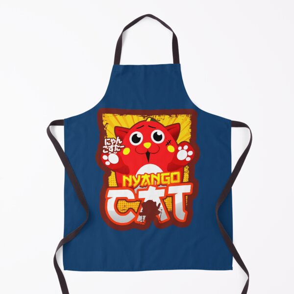 Item preview, Nyango star cat designed and sold by happystyling.