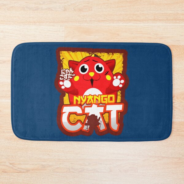 Item preview, Nyango star cat designed and sold by happystyling.
