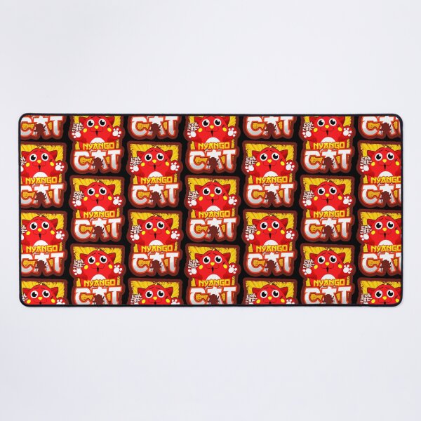 Item preview, Nyango star cat designed and sold by happystyling.