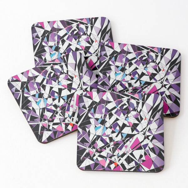 Item preview, Abstract Chaos designed and sold by calibrit.