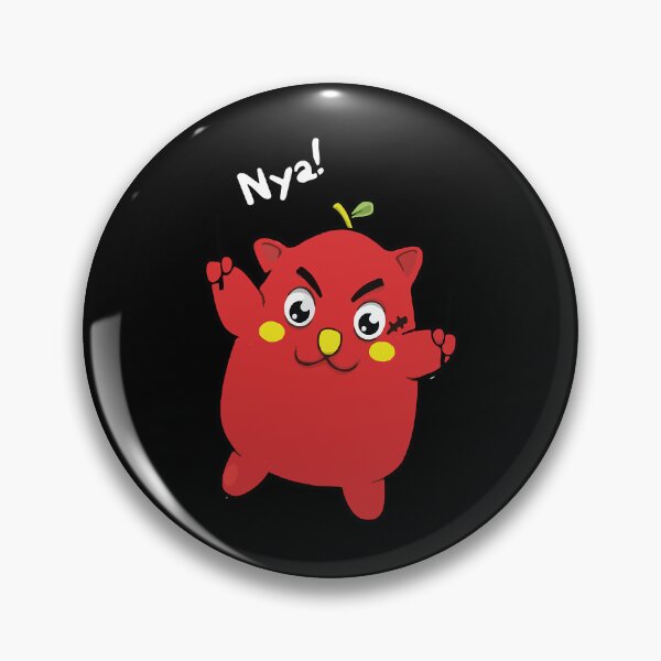 Item preview, Nyango Star japanese drummer          designed and sold by happystyling.