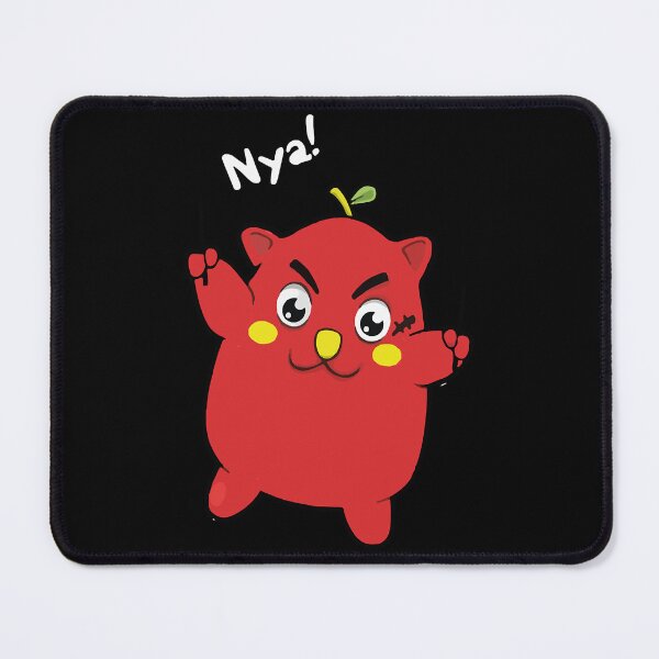 Item preview, Nyango Star japanese drummer designed and sold by happystyling.
