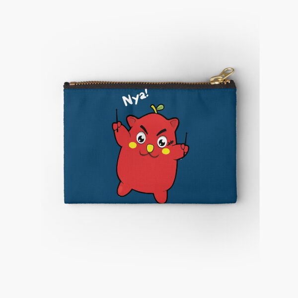 Item preview, Nyango Star japanese drummer          designed and sold by happystyling.