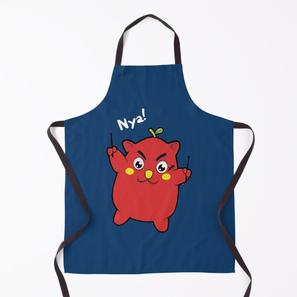 Item preview, Nyango Star japanese drummer designed and sold by happystyling.