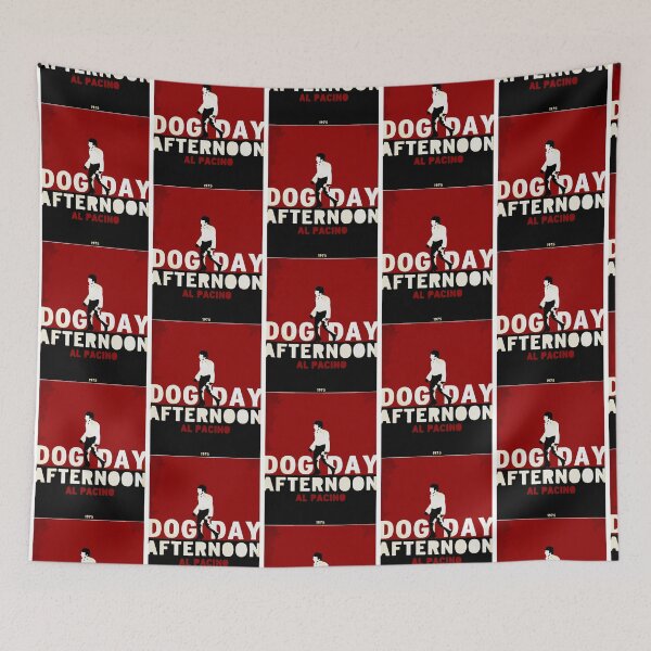 Item preview, dog day afternoon dog day afternoon dog day afternoon dog day afternoon dog day afternoon dog day af                      designed and sold by nobleesses.