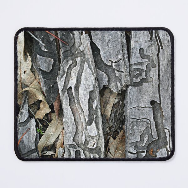 Item preview, bark trails designed and sold by Esther Frieda.