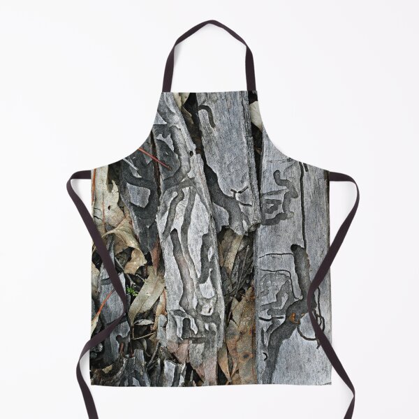 Item preview, bark trails designed and sold by Esther Frieda.