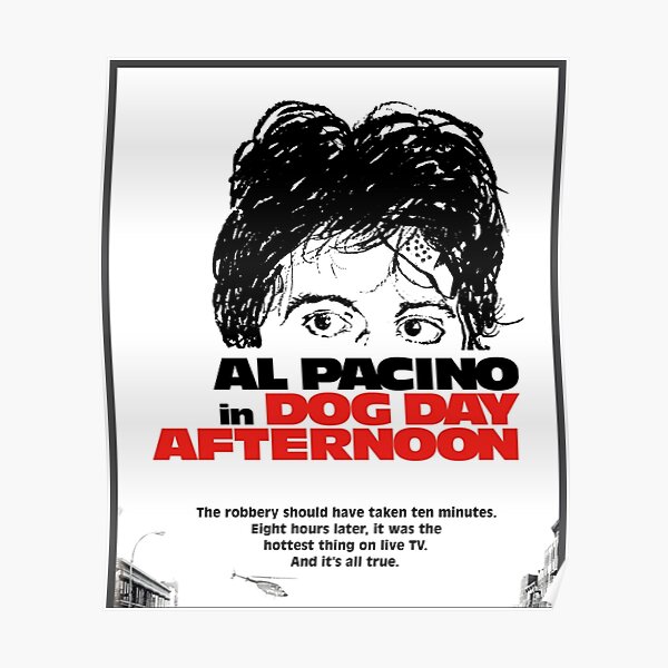 "dog day afternoon dog day afternoon dog day afternoon dog day