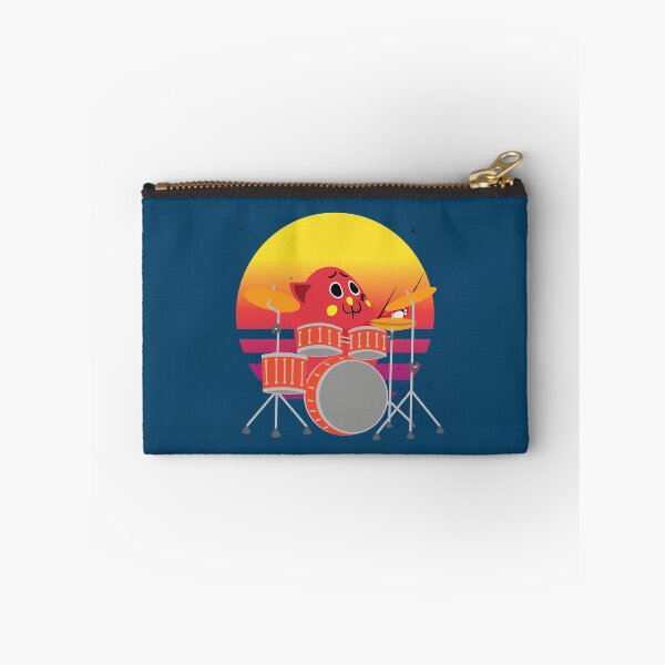 Item preview, Nyango Star Mascot Drummer            designed and sold by happystyling.