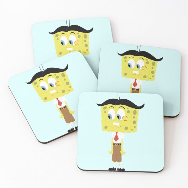 Item preview, Stanley Squarepants designed and sold by Illustrationsbyv .