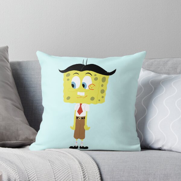 Item preview, Stanley Squarepants designed and sold by Illustrationsbyv .