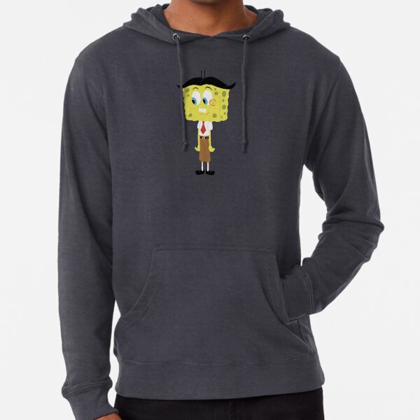 Kuddly krab deals hoodie