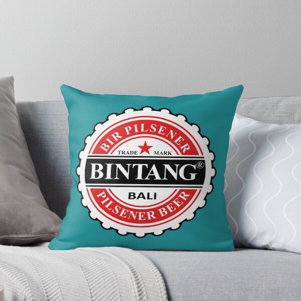 Item preview, Bintang Beer Style Straight designed and sold by GuvaZone.