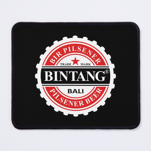 Item preview, Bintang Beer Style Straight designed and sold by GuvaZone.