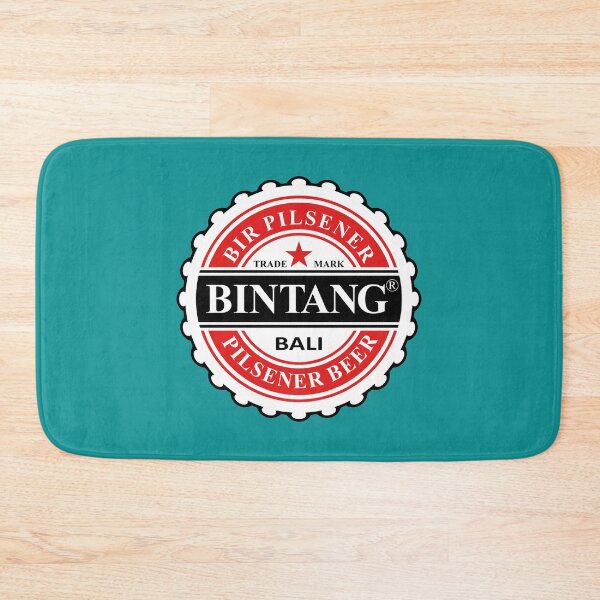Item preview, Bintang Beer Style Straight designed and sold by GuvaZone.