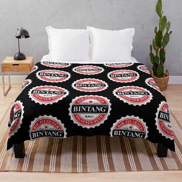 Item preview, Bintang Beer Style Straight designed and sold by GuvaZone.
