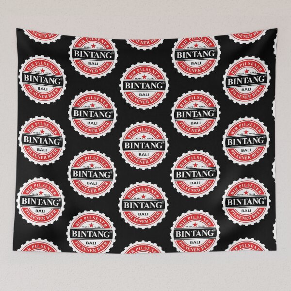 Item preview, Bintang Beer Style Straight designed and sold by GuvaZone.