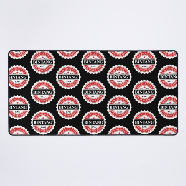 Item preview, Bintang Beer Style Straight designed and sold by GuvaZone.