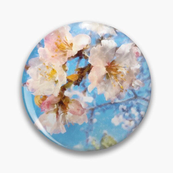Item preview, Blossoms on the tree designed and sold by Ghazal-art.