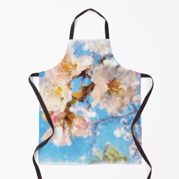 Item preview, Blossoms on the tree designed and sold by Ghazal-art.