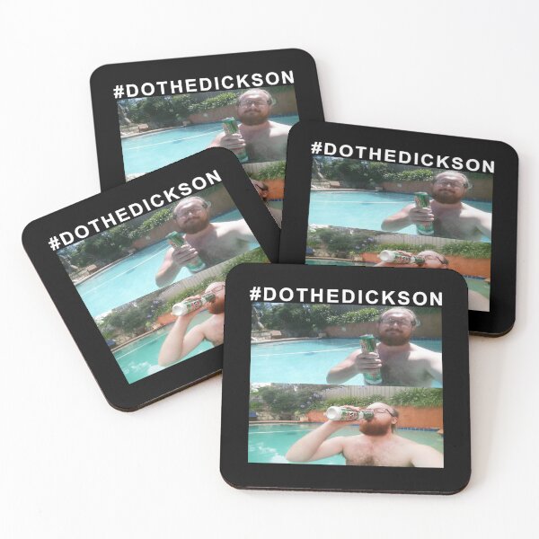 Item preview, DOTHEDICKSON designed and sold by GuvaZone.