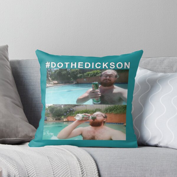 Item preview, DOTHEDICKSON designed and sold by GuvaZone.
