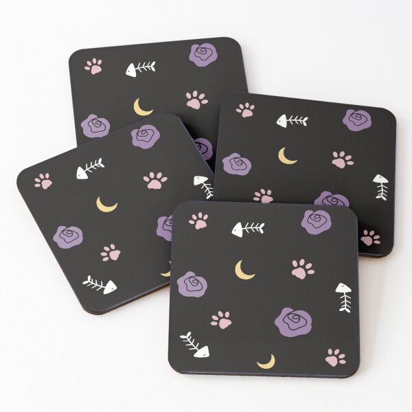 Item preview, Cat Things designed and sold by StudioOwol.