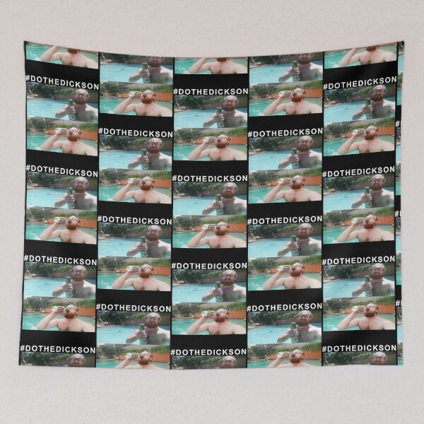 Item preview, DOTHEDICKSON designed and sold by GuvaZone.