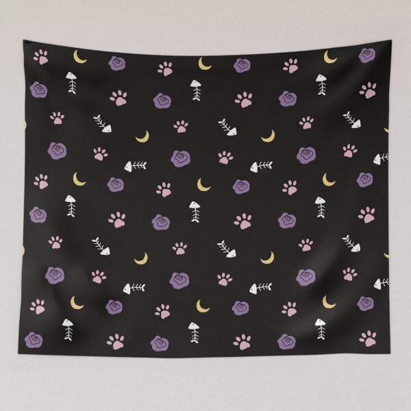 Item preview, Cat Things designed and sold by StudioOwol.