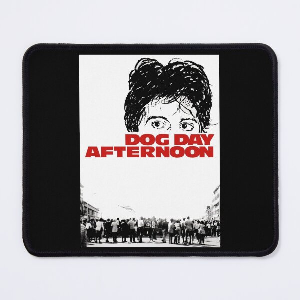 Item preview, Dog Day Afternoon Poster     designed and sold by nobleesses.