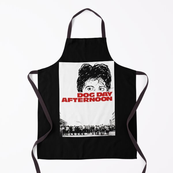 Item preview, Dog Day Afternoon Poster designed and sold by nobleesses.