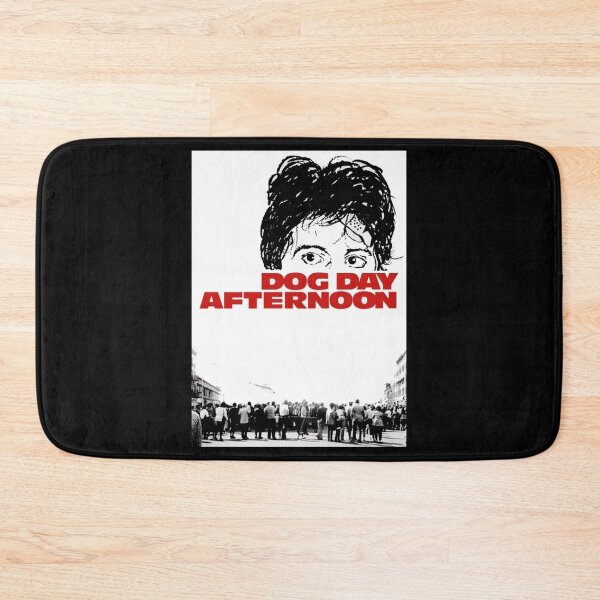 Item preview, Dog Day Afternoon Poster     designed and sold by nobleesses.