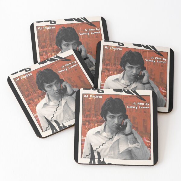 Item preview, dog day afternoon poster    designed and sold by nobleesses.