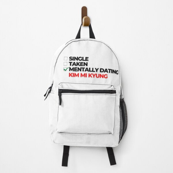 Item preview, Mentally Dating Kim Mi Kyung designed and sold by Itsheartshop.
