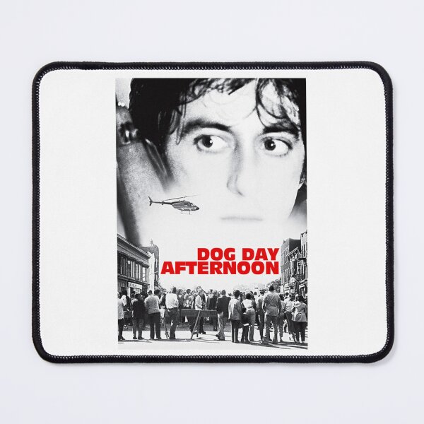 Item preview, Dog Day Afternoon poster designed and sold by nobleesses.