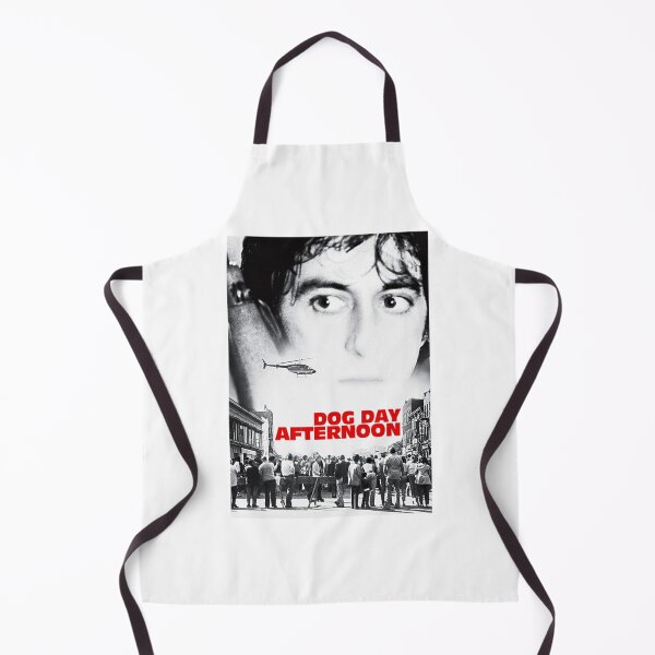 Item preview, Dog Day Afternoon poster designed and sold by nobleesses.