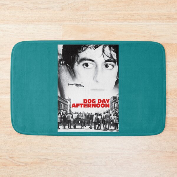 Item preview, Dog Day Afternoon poster   designed and sold by nobleesses.