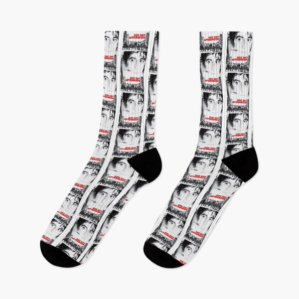 Item preview, Dog Day Afternoon poster   designed and sold by nobleesses.