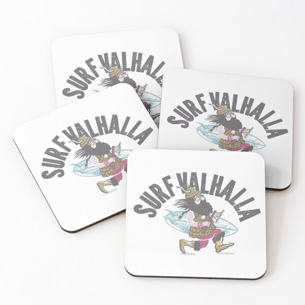 Item preview, Valhalla SurfViking designed and sold by StayGoldShop.