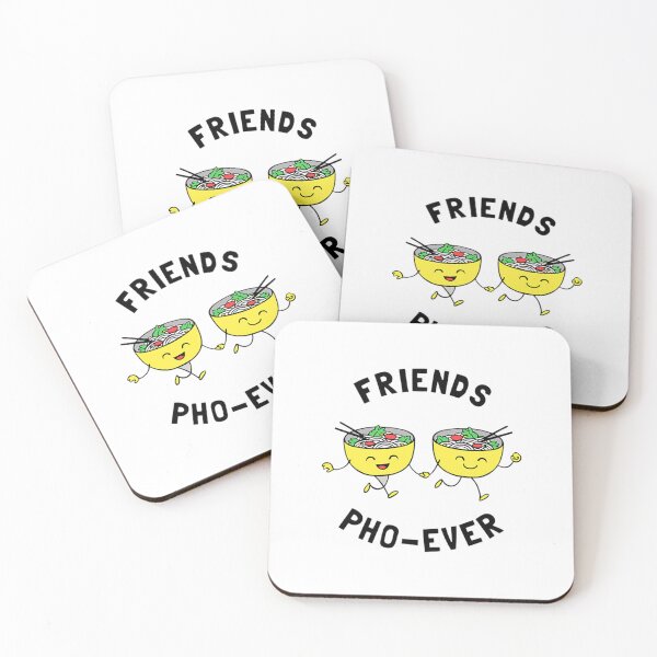 Item preview, friends pho-ever designed and sold by petnesia.
