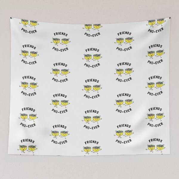 Item preview, friends pho-ever designed and sold by petnesia.