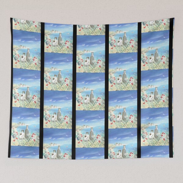 Item preview, Dog day afternoon Premium Scoop  designed and sold by nobleesses.
